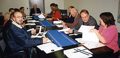 Vuoden 1998 hallituskokoonpano